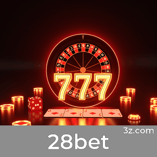 28bet: Plataforma de Apostas Segura e Profissional