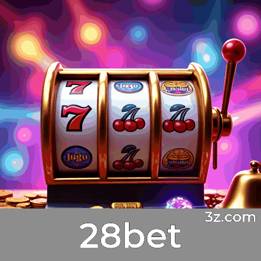 28bet: Plataforma de Apostas Segura e Profissional